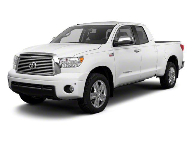 Used 2010 Toyota Tundra