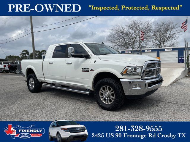 Used 2017 Ram 2500