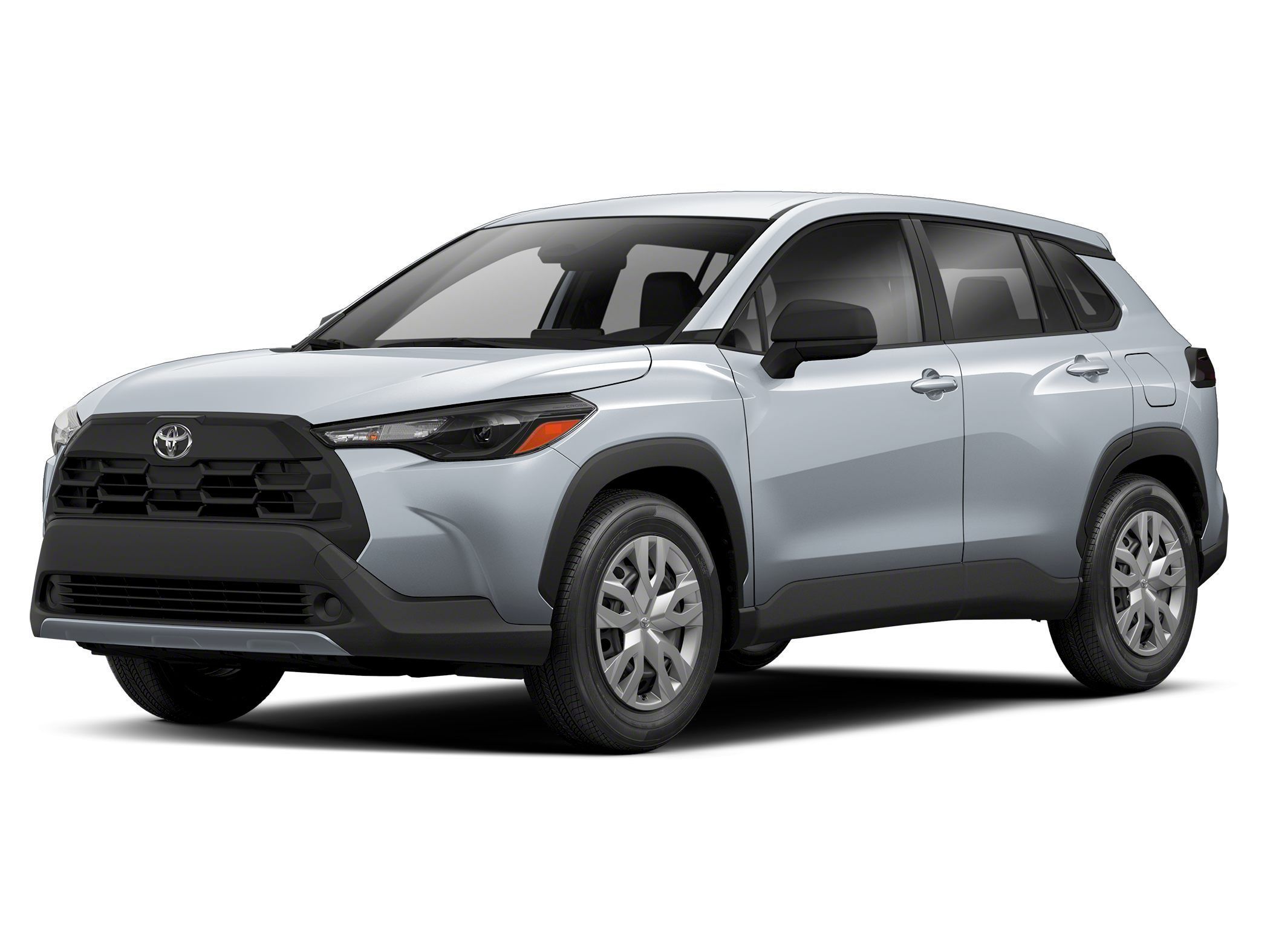 New 2026 Toyota Corolla