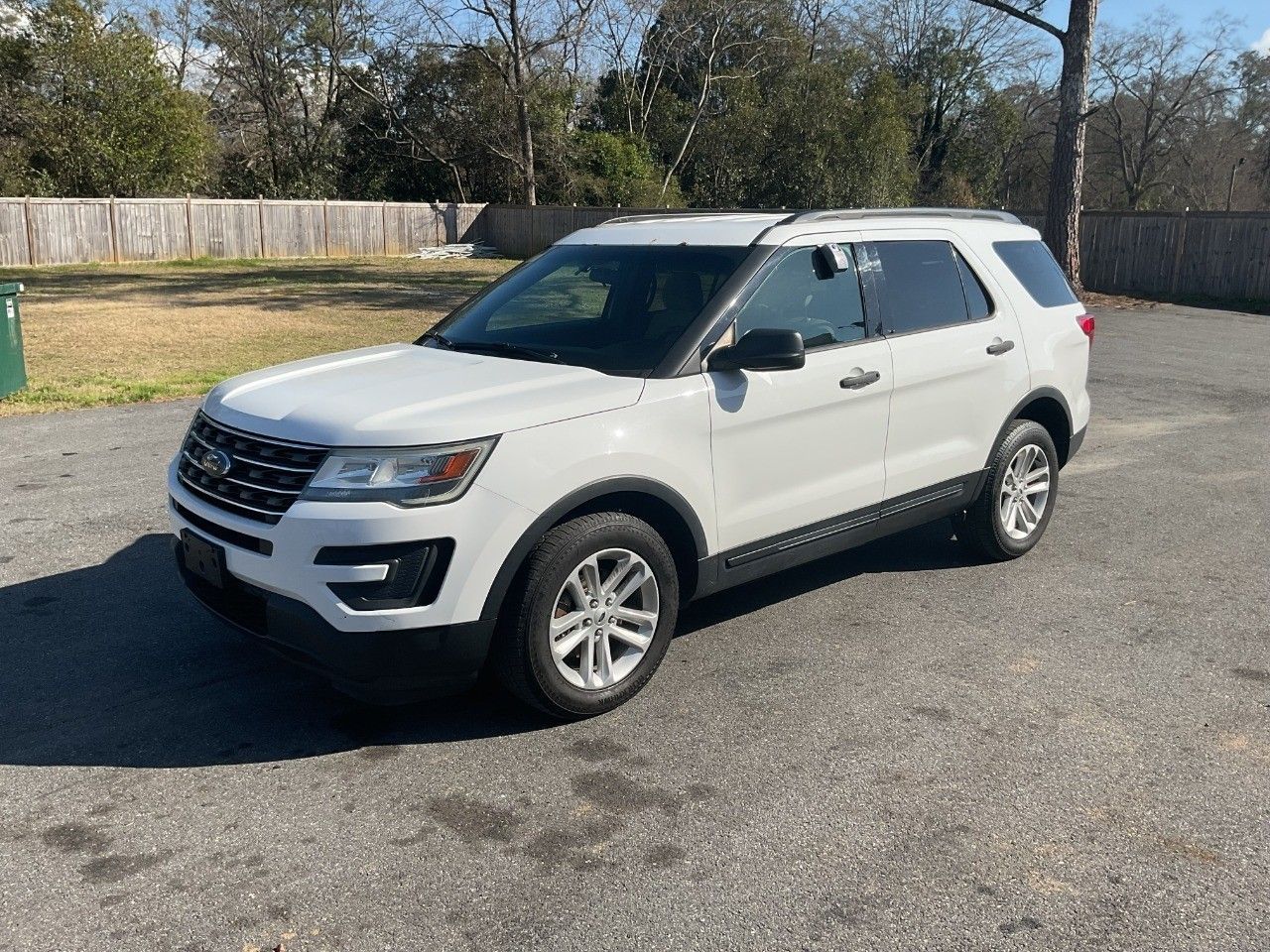 Used 2016 Ford Explorer