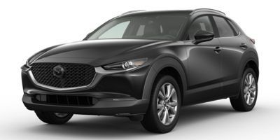 Used 2023 Mazda CX-3