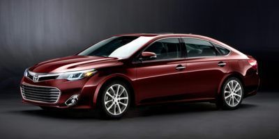 Used 2015 Toyota Avalon