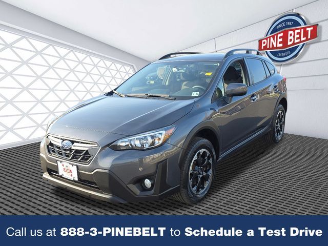 Used 2023 Subaru Crosstrek