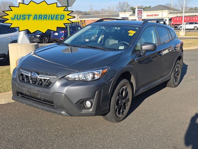 Used 2023 Subaru Crosstrek