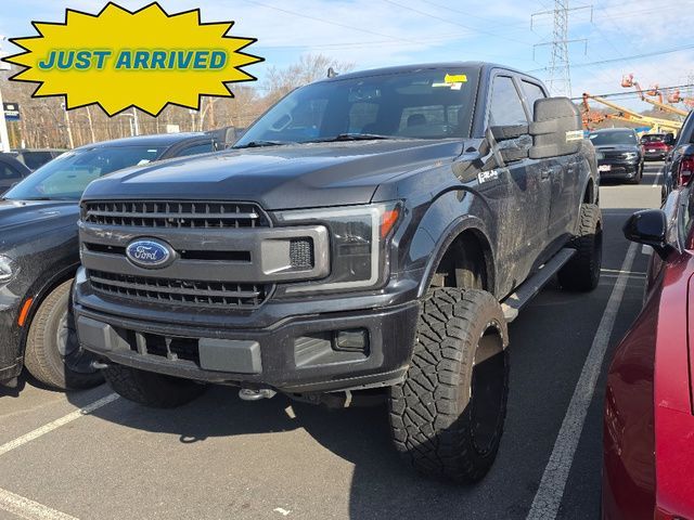 Used 2019 Ford F-150