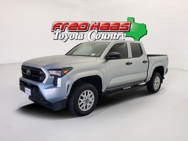 Used 2024 Toyota Tacoma