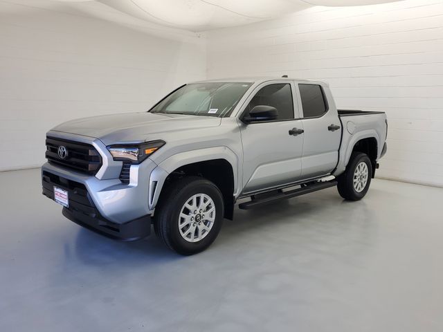 Used 2024 Toyota Tacoma