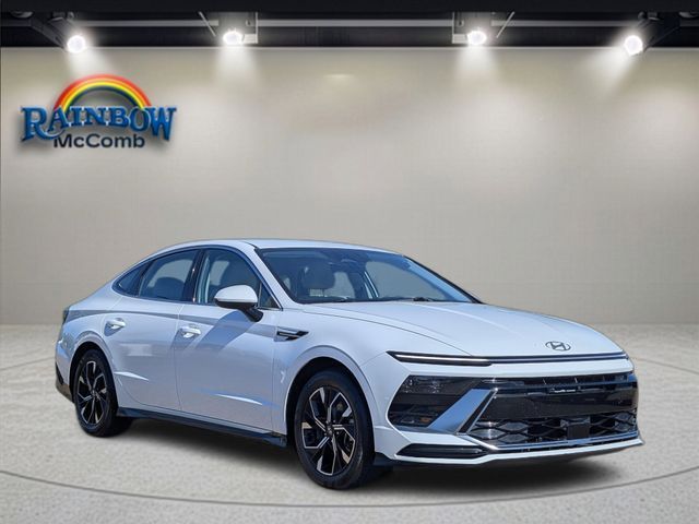 Used 2025 Hyundai Sonata