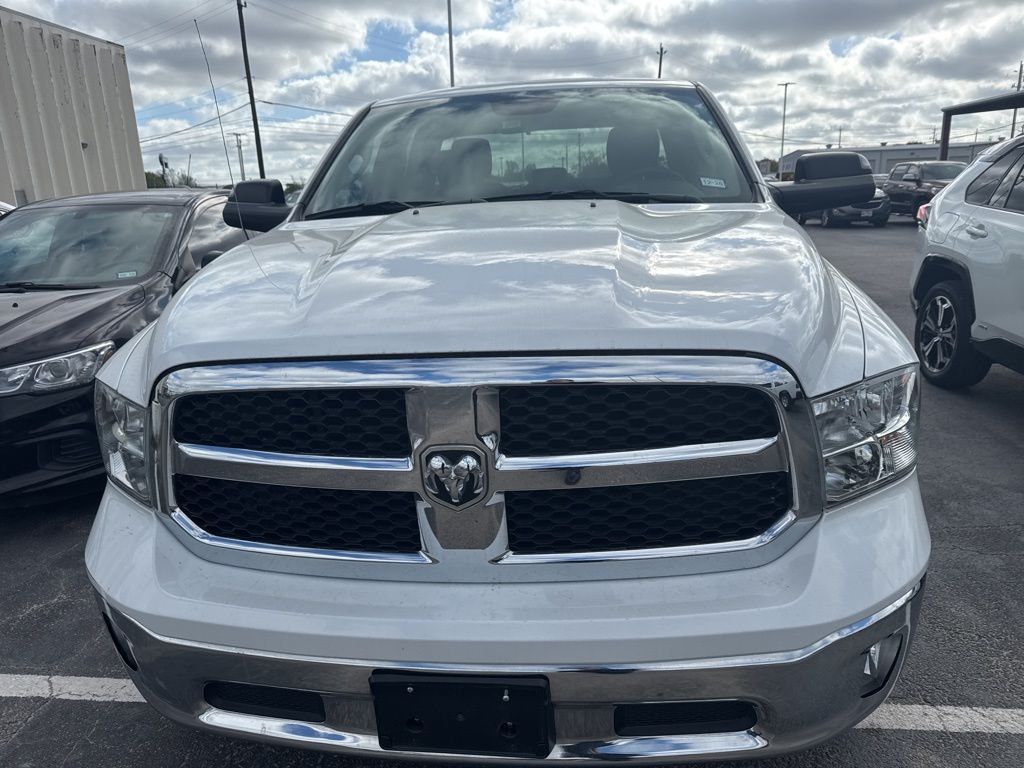 Used 2023 Ram 1500 Classic