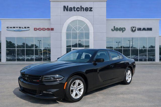 Used 2023 Dodge Charger