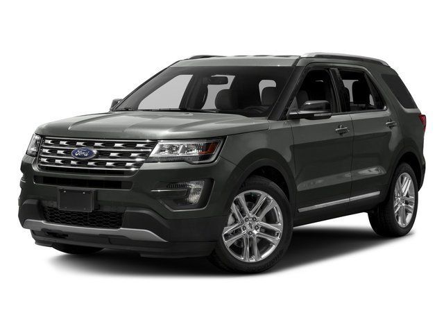 Used 2016 Ford Explorer