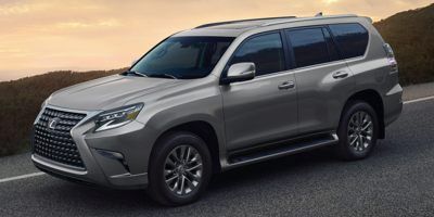 Used 2020 Lexus GX
