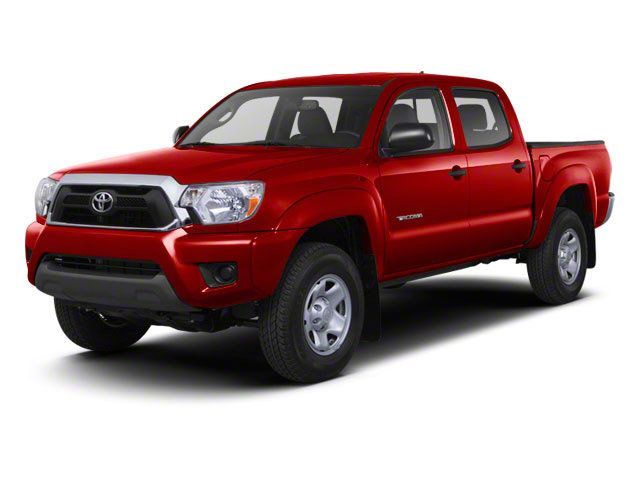 Used 2013 Toyota Tacoma