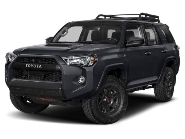 Used 2022 Toyota 4Runner