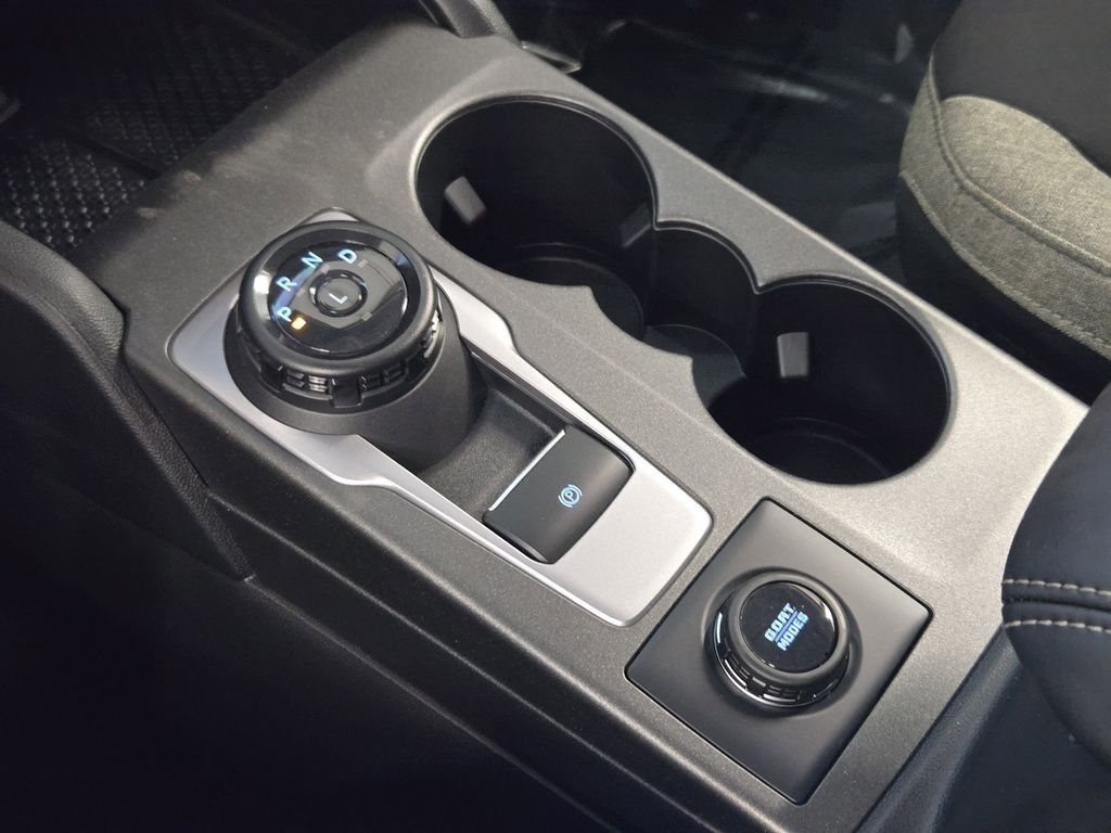2026 Ford Bronco Sport Big Bend - Photo 21