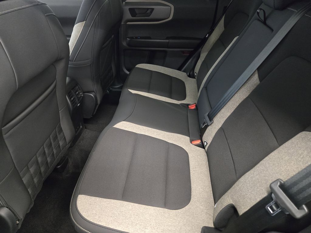 2026 Ford Bronco Sport Big Bend - Photo 26
