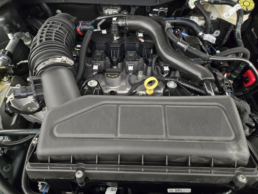 2026 Ford Bronco Sport Big Bend - Photo 27