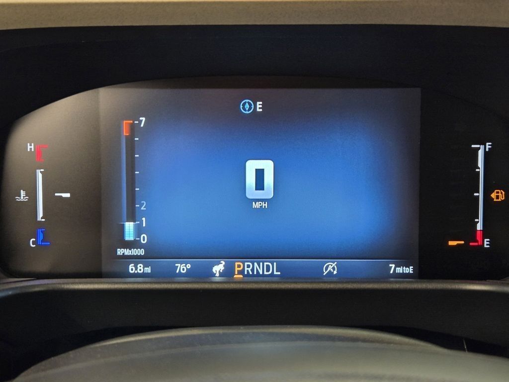 2026 Ford Bronco Sport Big Bend - Photo 15