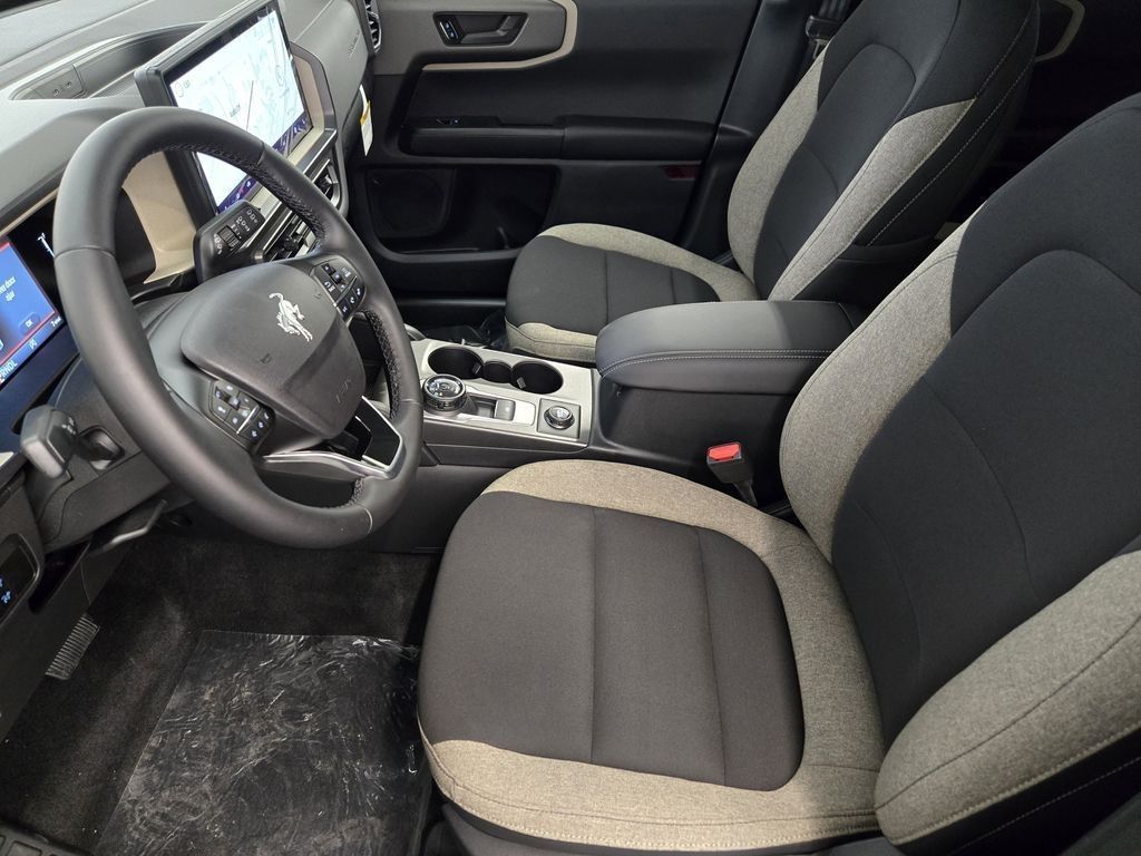 2026 Ford Bronco Sport Big Bend - Photo 12