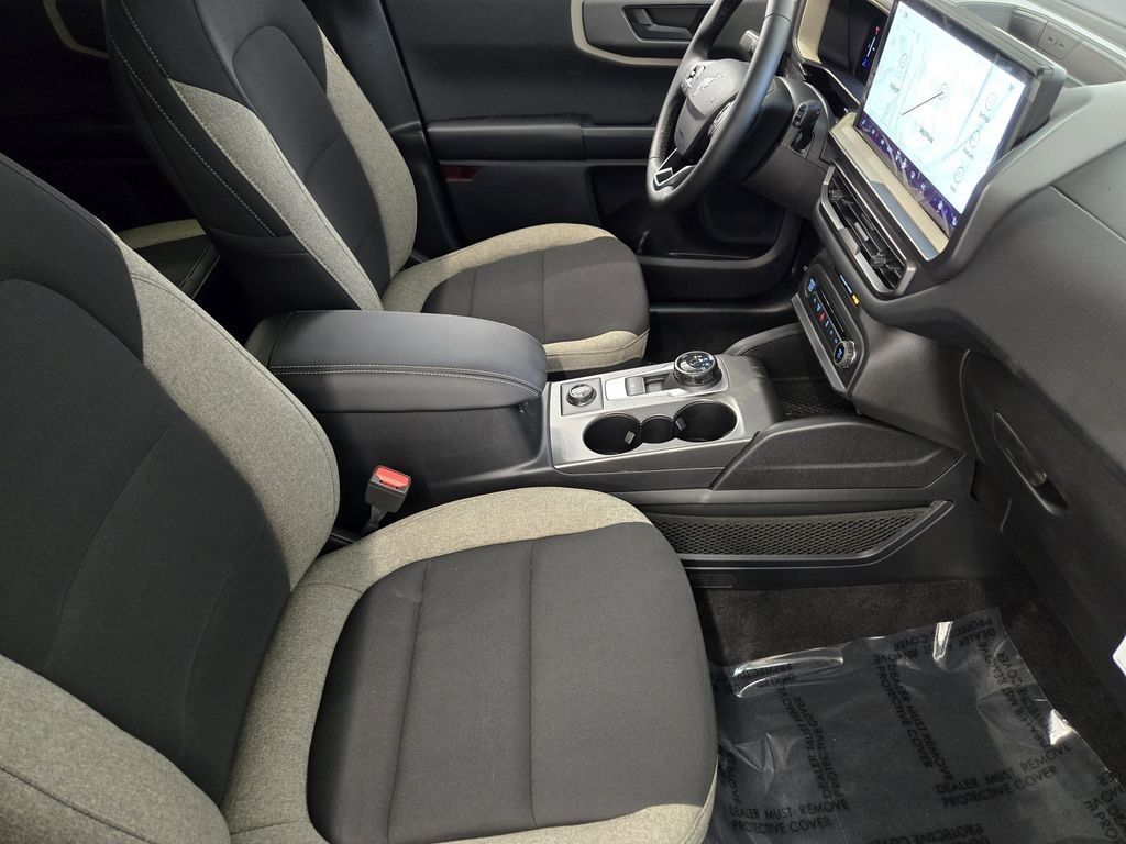 2026 Ford Bronco Sport Big Bend - Photo 13