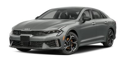 Used 2025 Kia K5