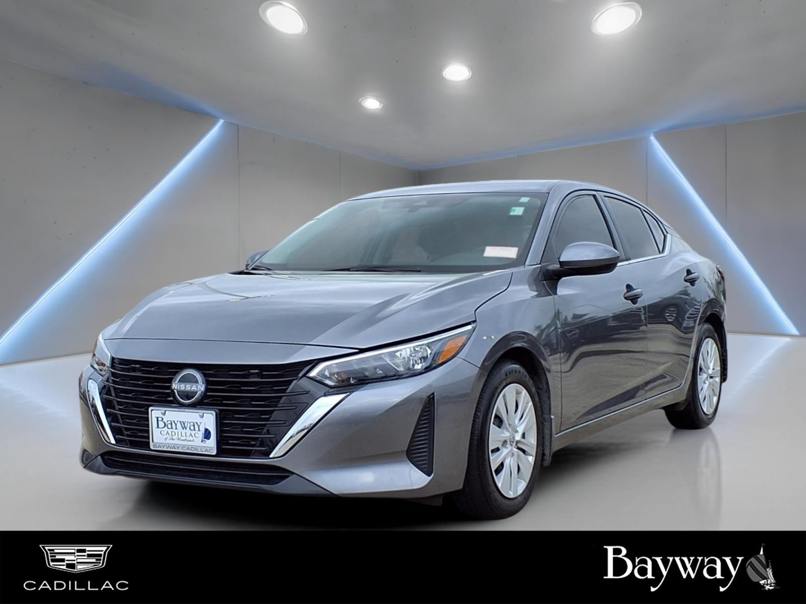 Used 2024 Nissan Sentra