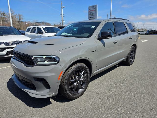 New 2026 Dodge Durango