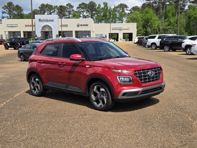 Used 2023 Hyundai Venue