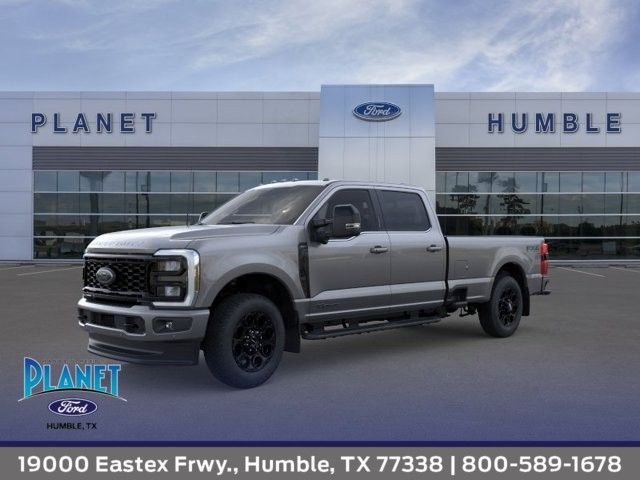 New 2026 Ford Super Duty F-350