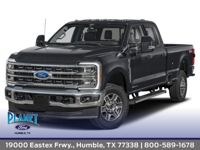New 2026 Ford Super Duty F-350