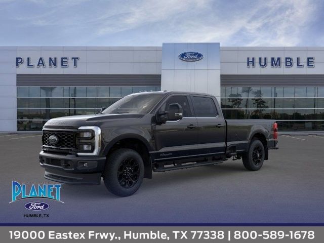 New 2026 Ford Super Duty F-350