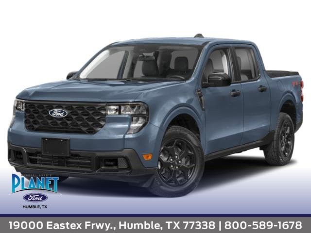 New 2026 Ford Maverick