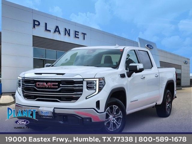 Used 2026 GMC Sierra 1500