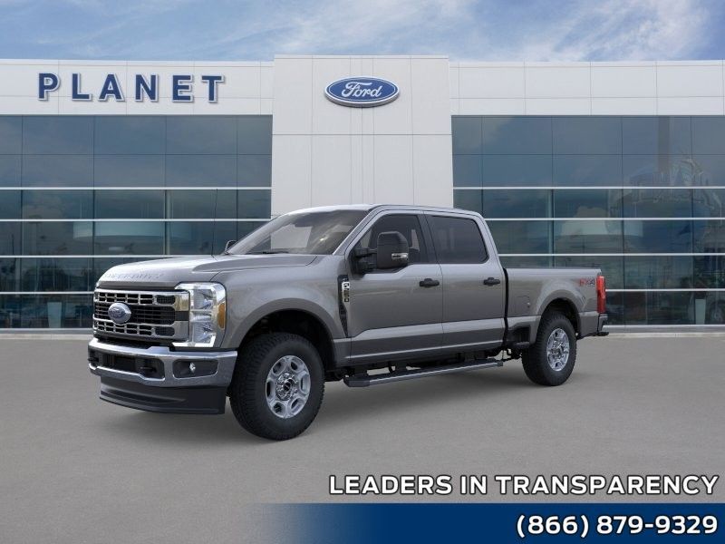 2026 Ford F-250 XLT 4x4 Crew Cab 6-3/4' Box's photo