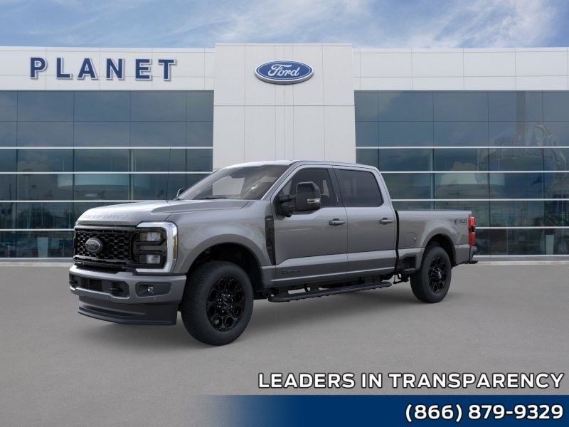 New 2026 Ford Super Duty F-250