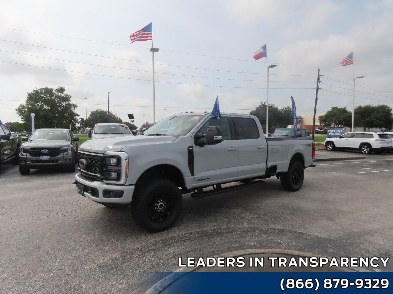 New 2026 Ford Super Duty F-350