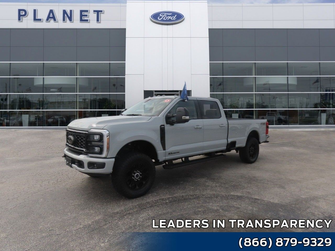 New 2026 Ford Super Duty F-350