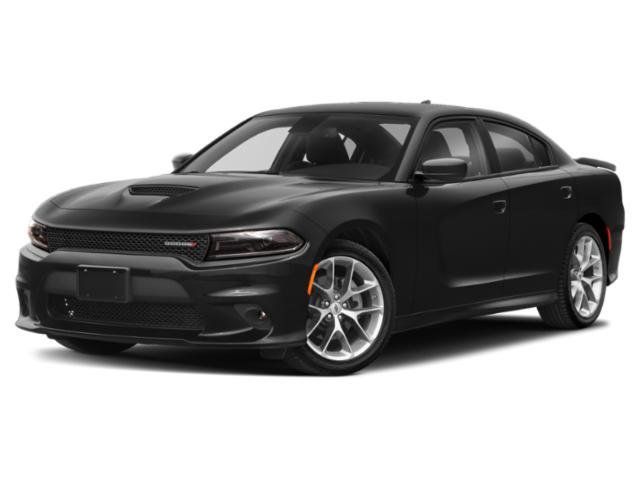 Used 2023 Dodge Charger