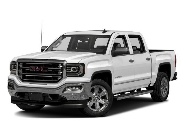 Used 2018 GMC Sierra 1500
