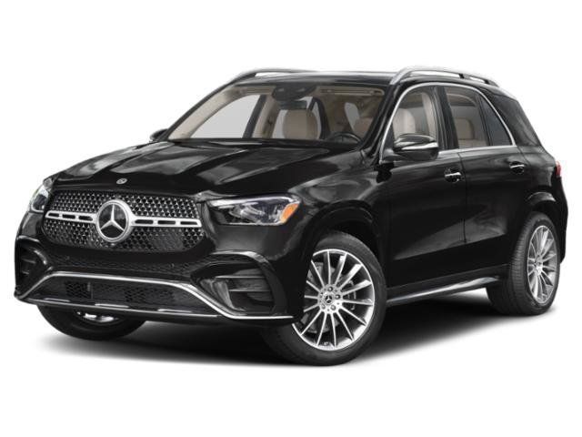 Used 2024 Mercedes-Benz GLE