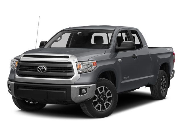 Used 2014 Toyota Tundra 2WD Truck