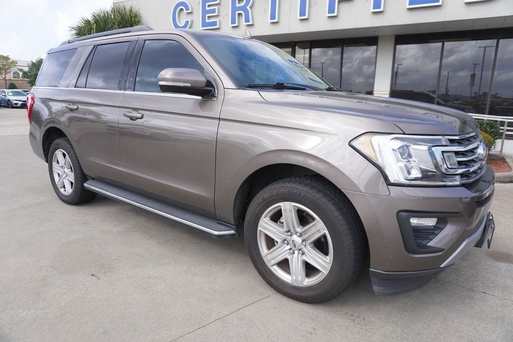 Used 2019 Ford Expedition