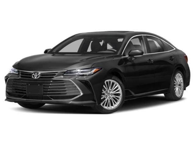Used 2021 Toyota Avalon