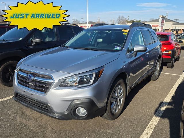 Used 2019 Subaru Outback
