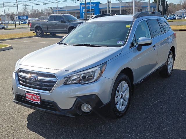 Used 2019 Subaru Outback