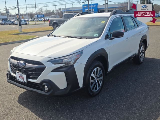 Used 2023 Subaru Outback