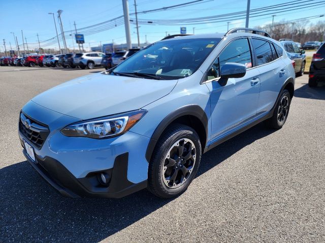 Used 2023 Subaru Crosstrek