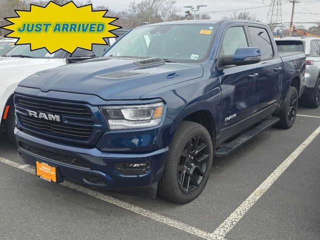 Used 2023 Ram 1500