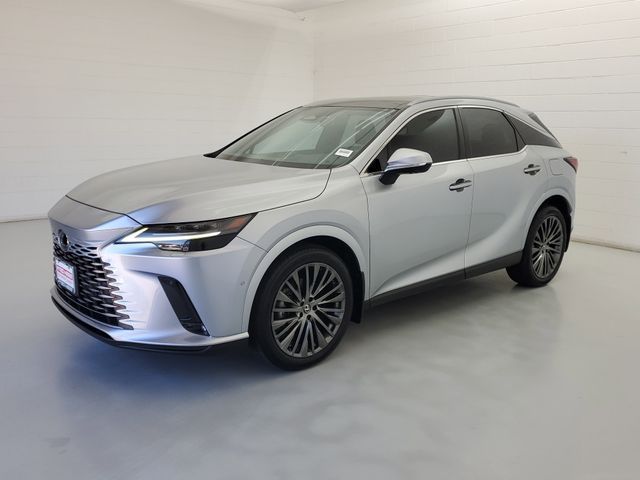 Used 2023 Lexus RX