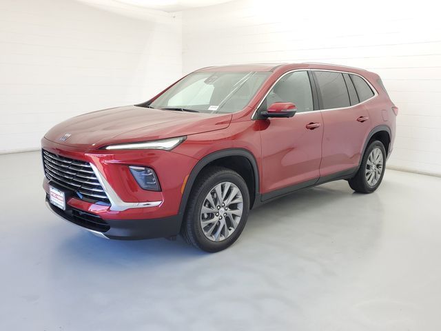 Used 2025 Buick Enclave